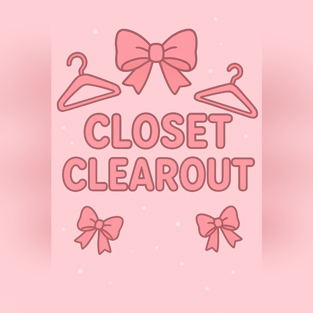 💪🏼 Random Pull 💝 Final Sale